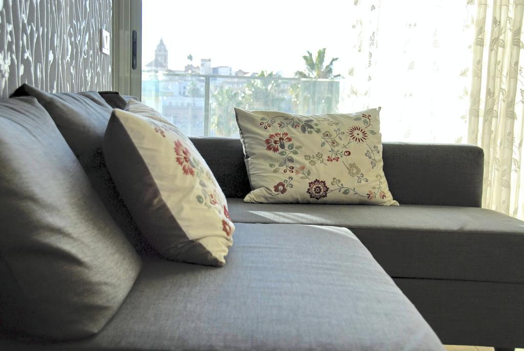 Apartaments Can Negret ซีเจส ห้อง รูปภาพ