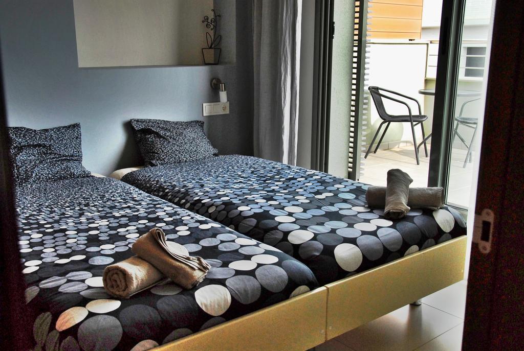 Apartaments Can Negret ซีเจส ห้อง รูปภาพ