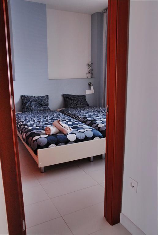 Apartaments Can Negret ซีเจส ห้อง รูปภาพ